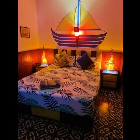 Maison D'Hotes Cite Portugaise El Jadida Bagian luar foto