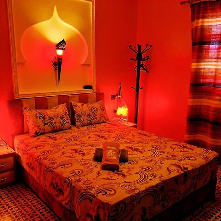 Maison D'Hotes Cite Portugaise El Jadida Bagian luar foto
