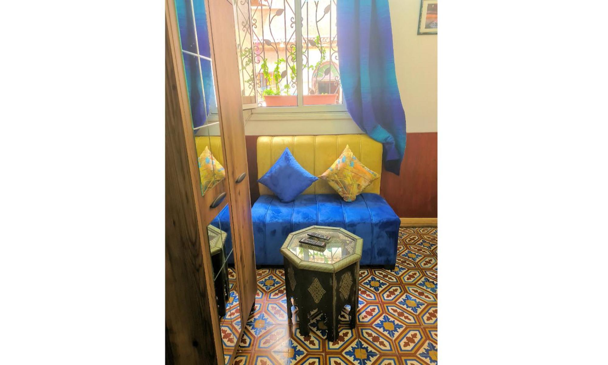 Maison D'Hotes Cite Portugaise El Jadida Bagian luar foto