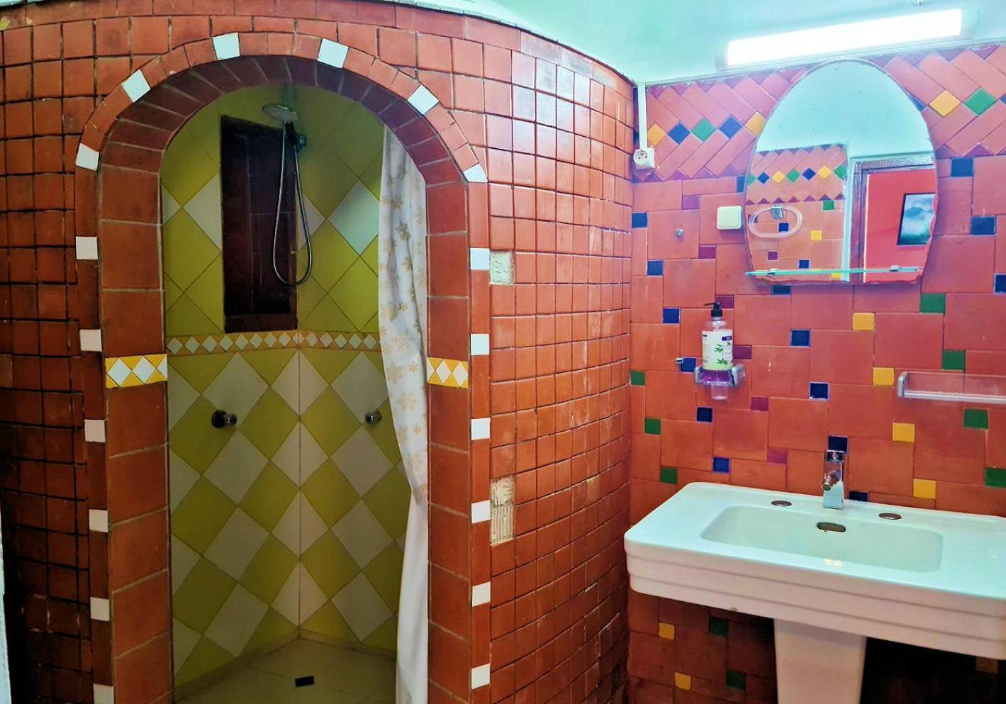 Maison D'Hotes Cite Portugaise El Jadida Bagian luar foto