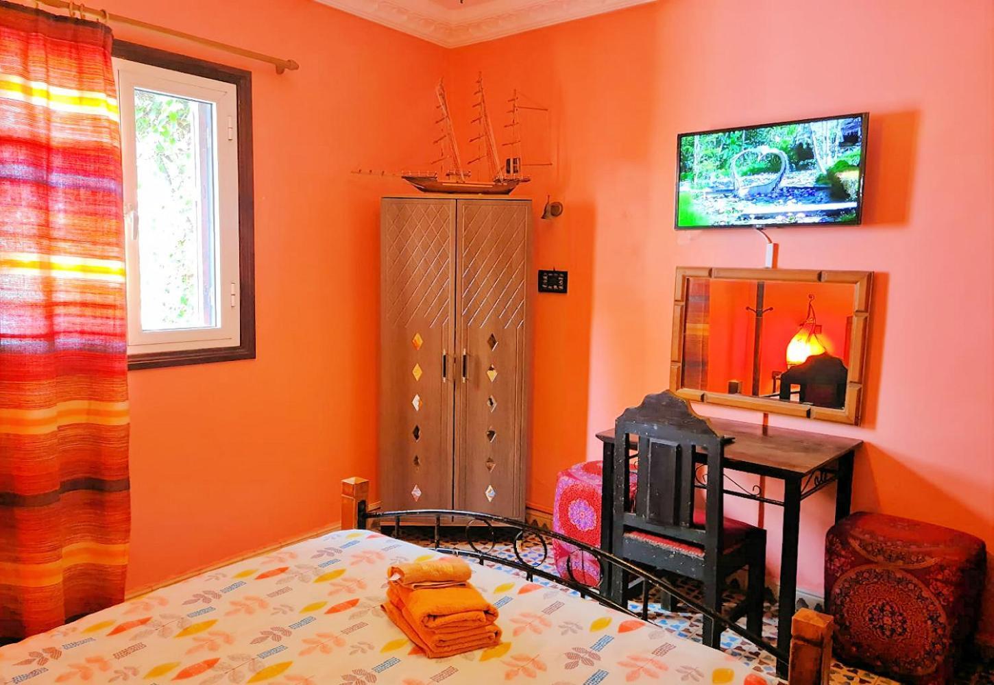 Maison D'Hotes Cite Portugaise El Jadida Bagian luar foto