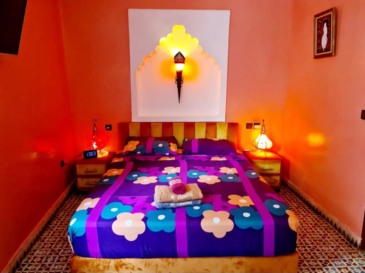 Maison D'Hotes Cite Portugaise El Jadida Bagian luar foto