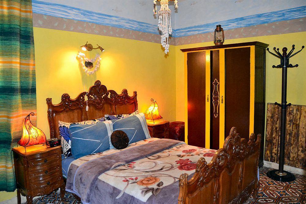 Maison D'Hotes Cite Portugaise El Jadida Bagian luar foto