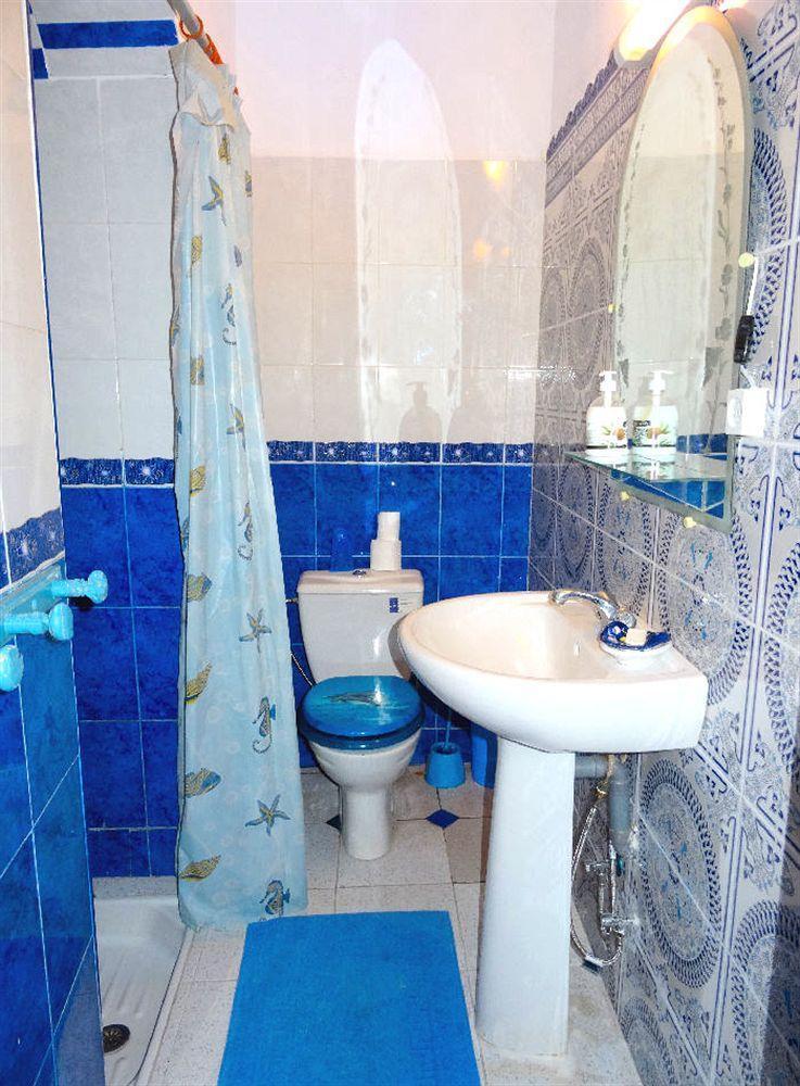 Maison D'Hotes Cite Portugaise El Jadida Bagian luar foto