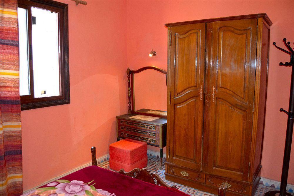 Maison D'Hotes Cite Portugaise El Jadida Bagian luar foto
