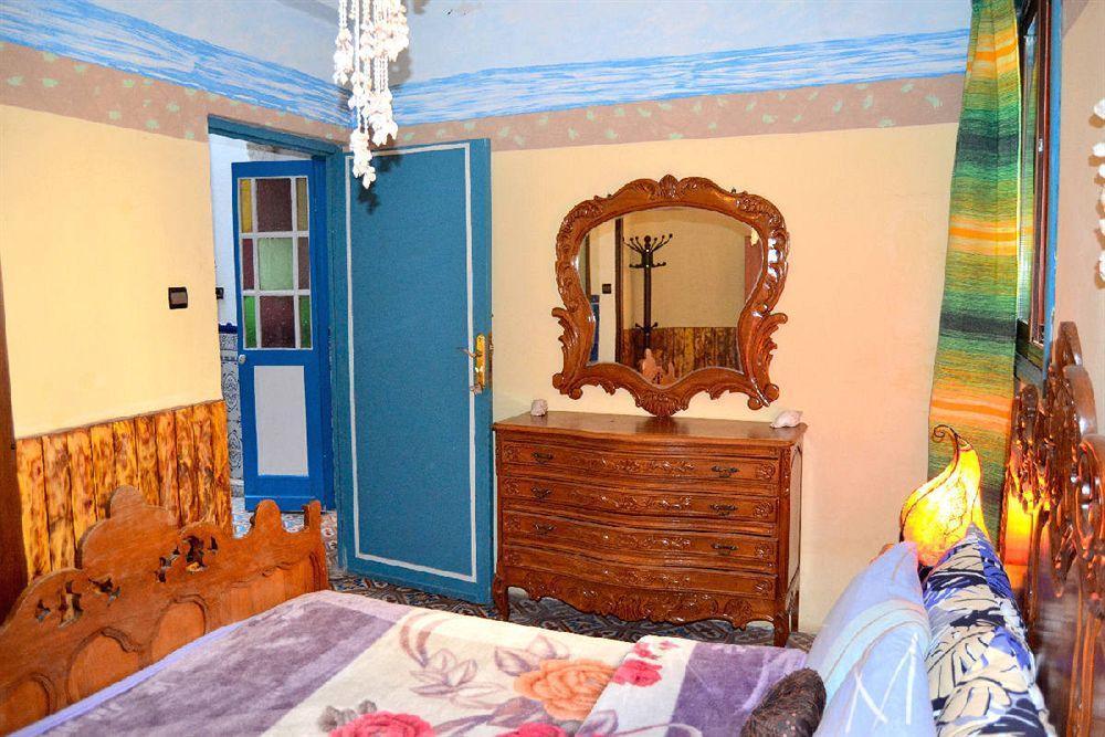 Maison D'Hotes Cite Portugaise El Jadida Bagian luar foto