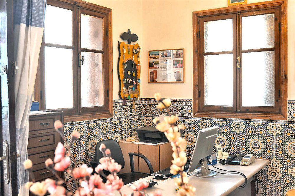 Maison D'Hotes Cite Portugaise El Jadida Bagian luar foto