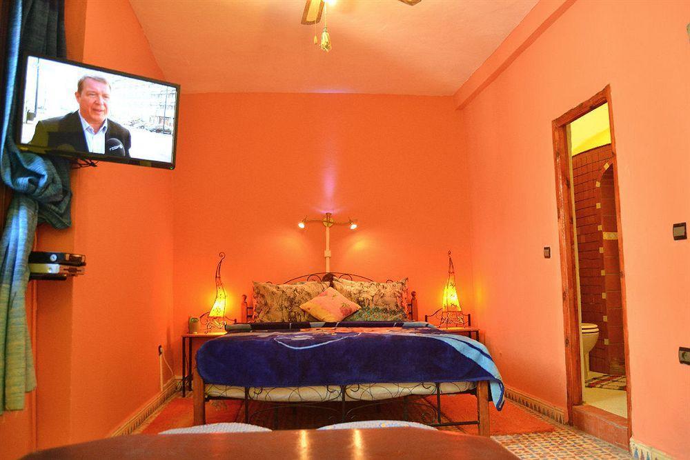 Maison D'Hotes Cite Portugaise El Jadida Bagian luar foto