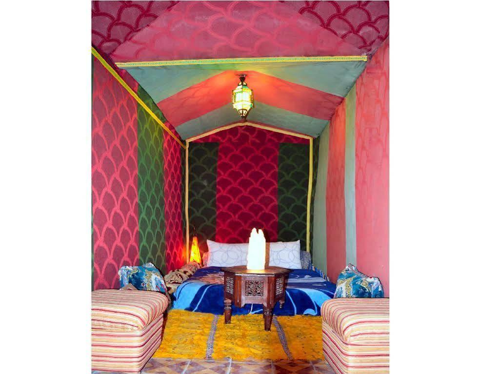 Maison D'Hotes Cite Portugaise El Jadida Bagian luar foto