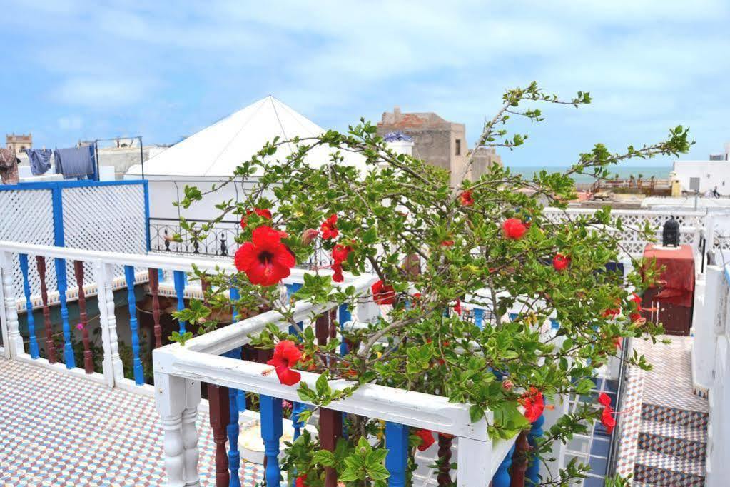 Maison D'Hotes Cite Portugaise El Jadida Bagian luar foto