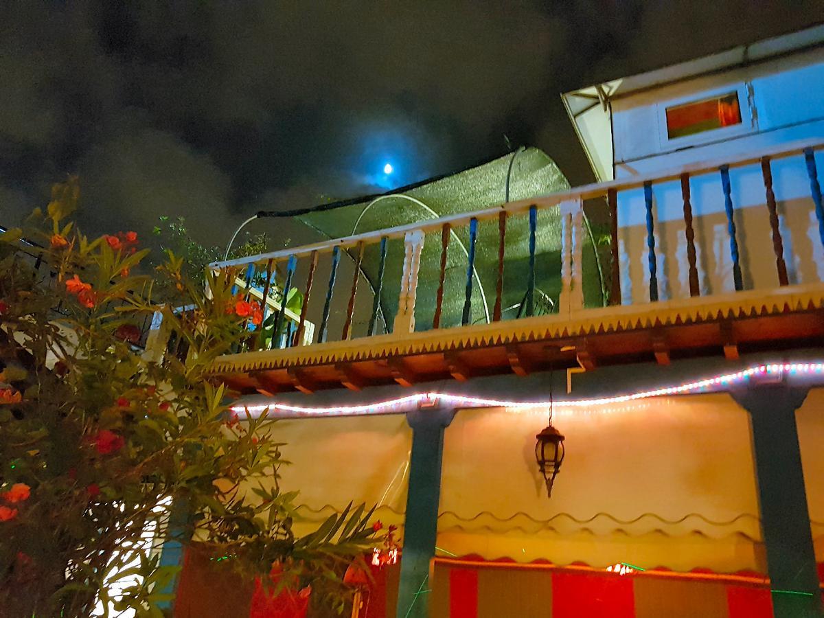 Maison D'Hotes Cite Portugaise El Jadida Bagian luar foto