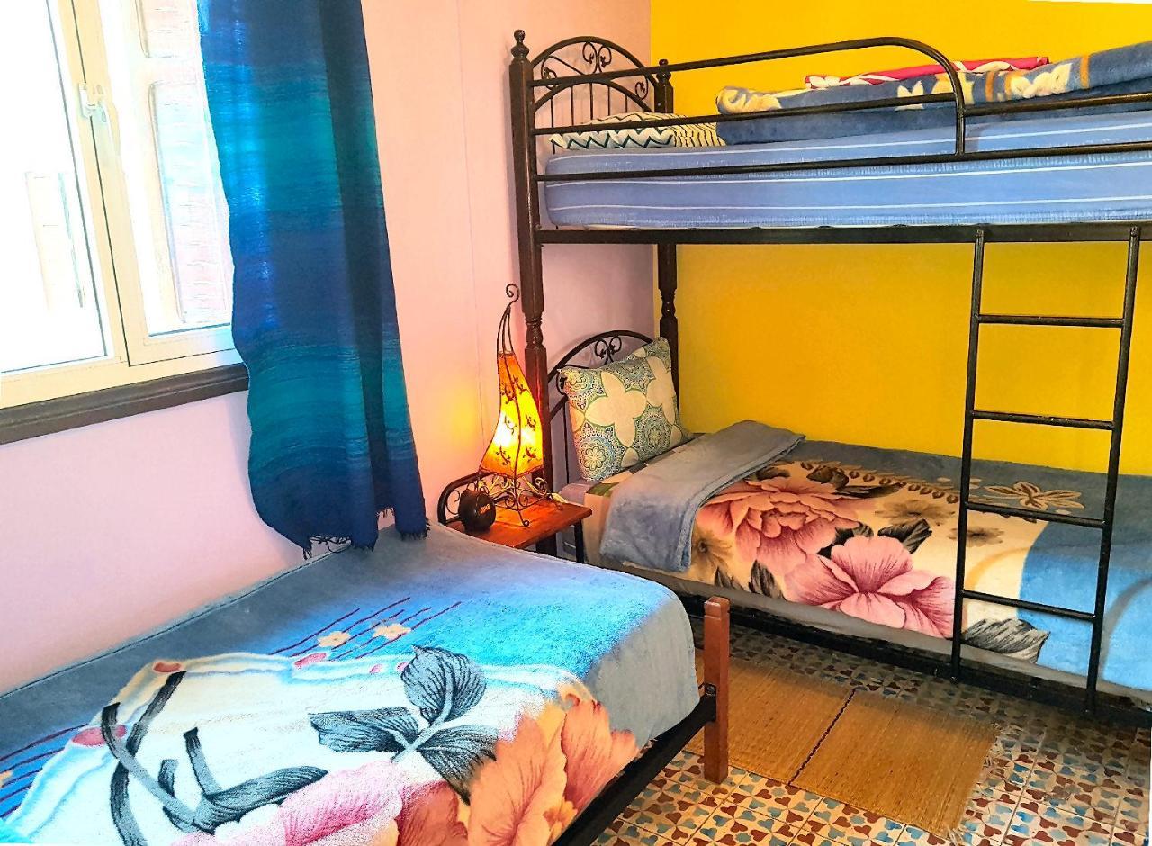 Maison D'Hotes Cite Portugaise El Jadida Bagian luar foto