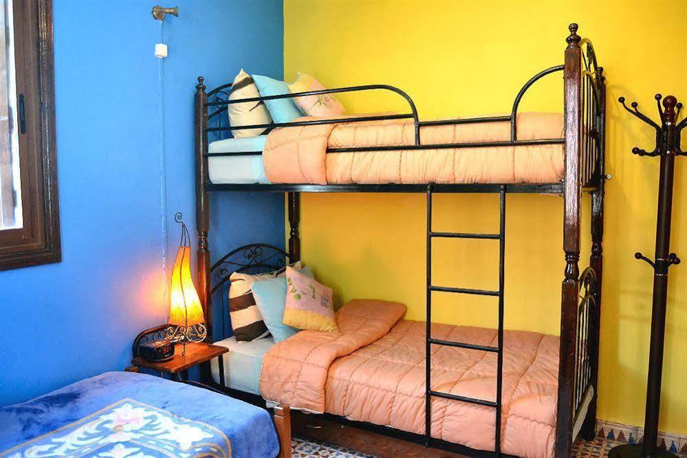 Maison D'Hotes Cite Portugaise El Jadida Bagian luar foto